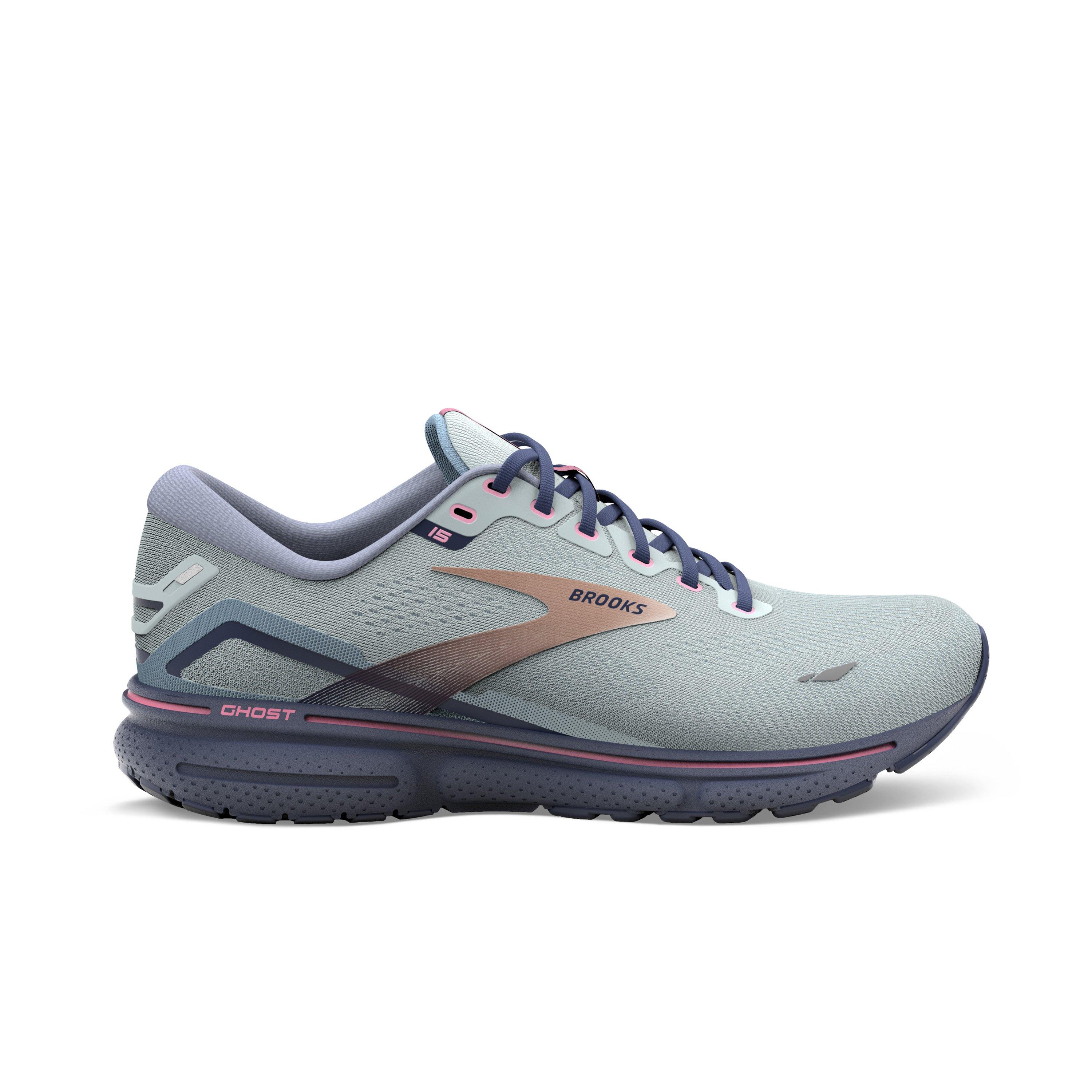 Brooks mach store 15 mens purple